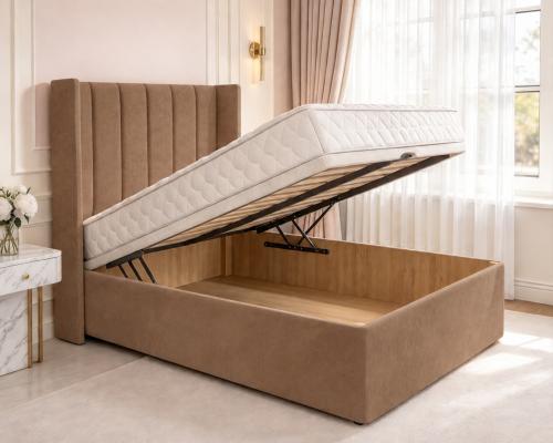 Mink Naples