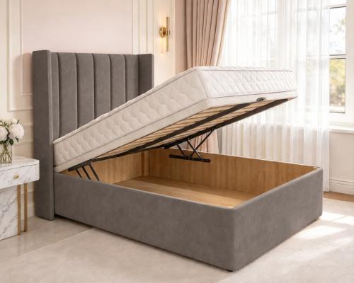 Slate Grey Naples