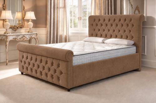 Mink Naples