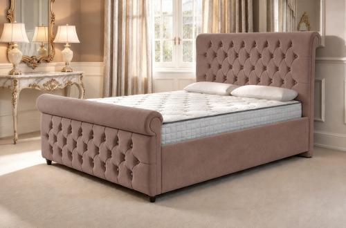 Mauve Naples