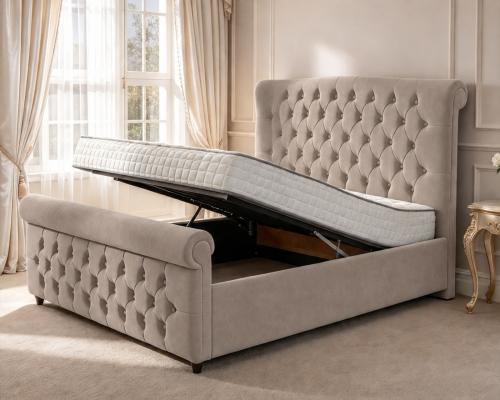 Seal Grey Naples