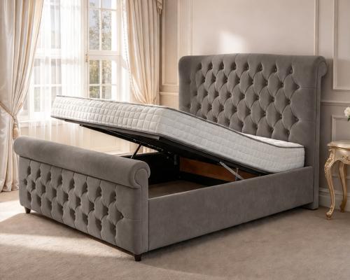 Slate Grey Naples