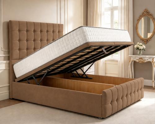 Mink Naples
