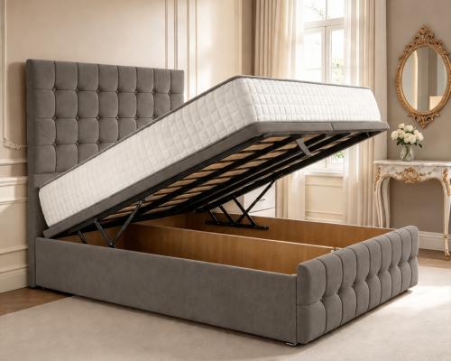 Slate Grey Naples