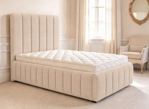 Rushmere Kids Upholstered Bed — Kids Upholstered Beds, made to order