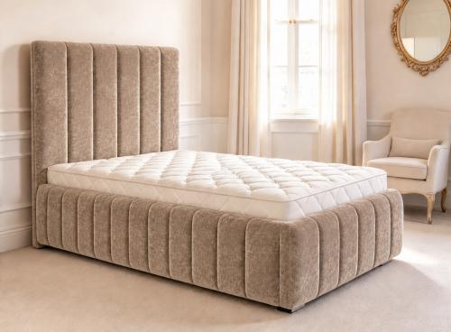 Mink Coniston