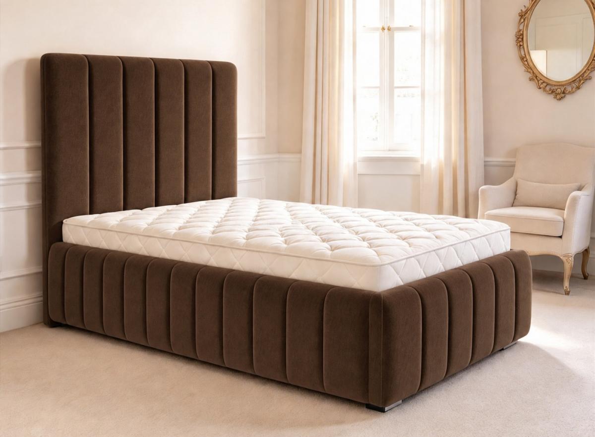 Rushmere Kids Upholstered Bed, view 13