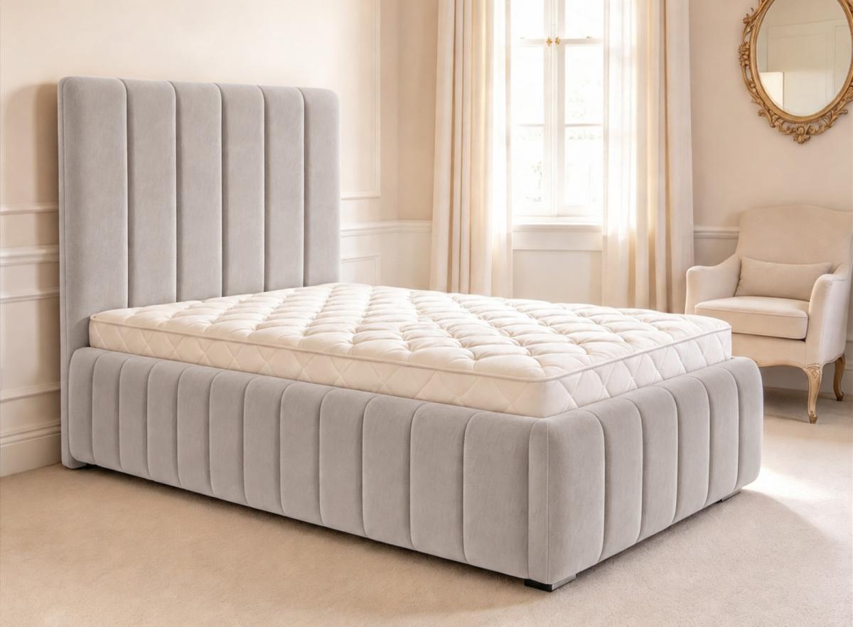 Rushmere Kids Upholstered Bed, view 15