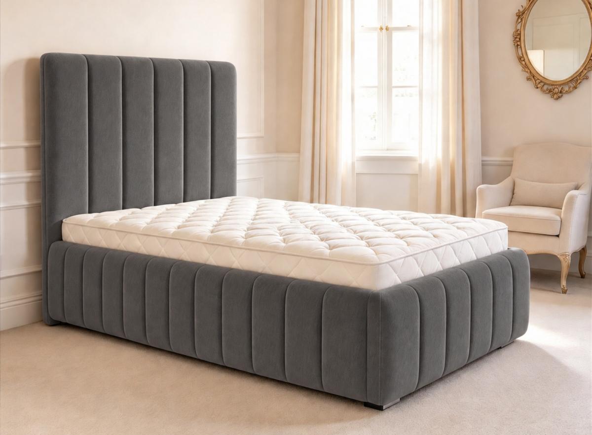 Rushmere Kids Upholstered Bed, view 16