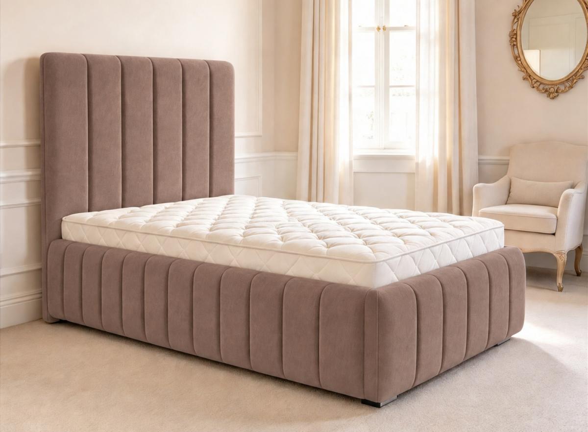 Rushmere Kids Upholstered Bed, view 18
