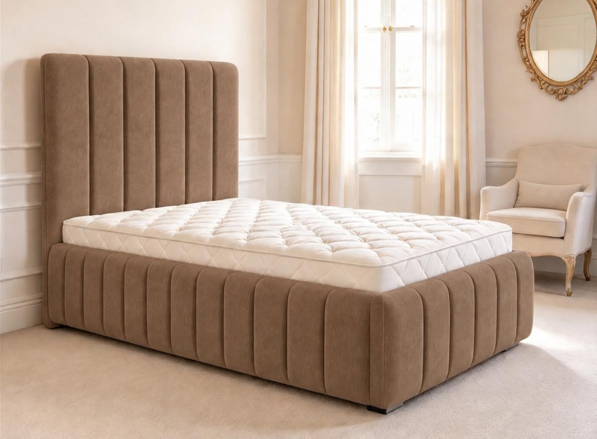 Rushmere Kids Upholstered Bed, view 19