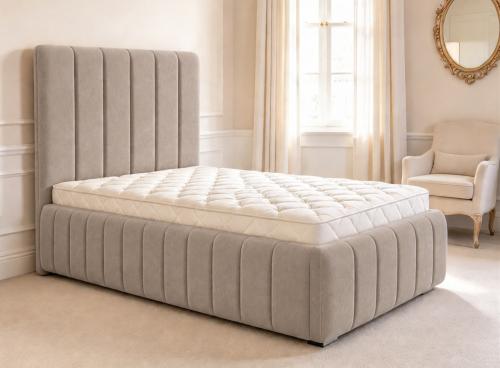 Seal Grey Naples