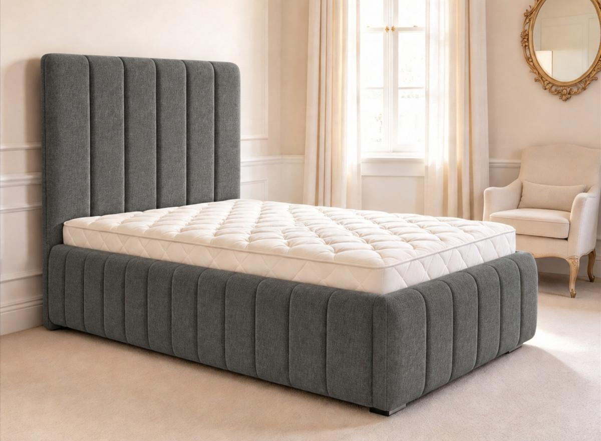 Rushmere Kids Upholstered Bed, view 23