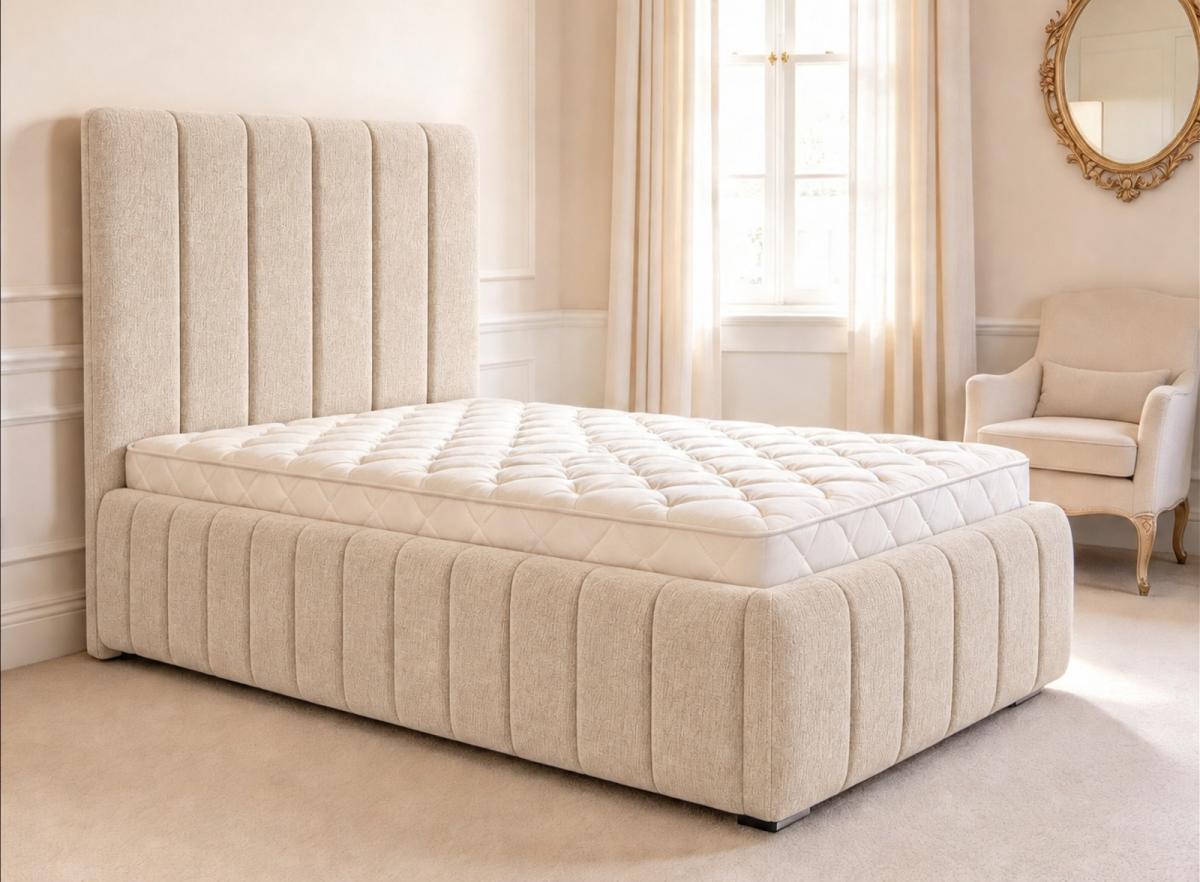 Rushmere Kids Upholstered Bed, view 24