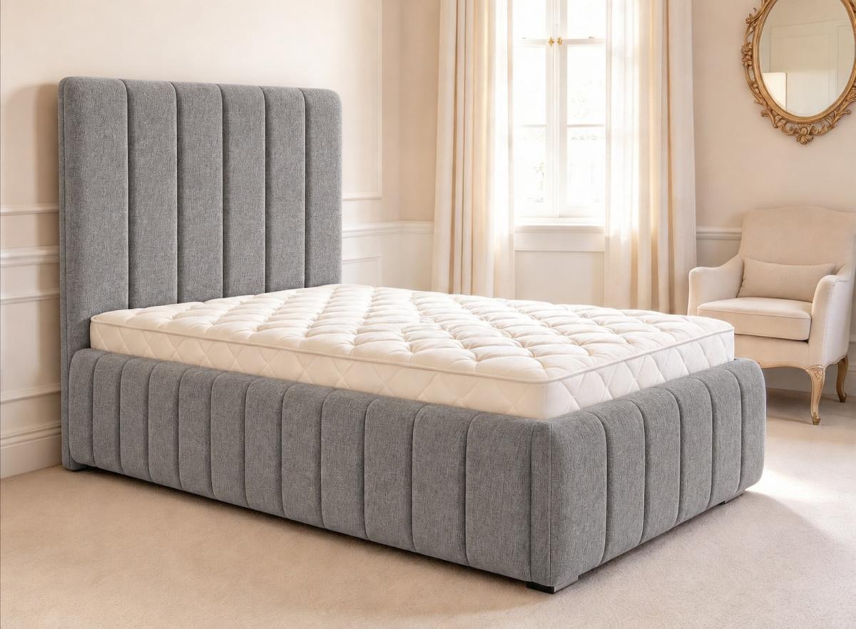 Rushmere Kids Upholstered Bed, view 25