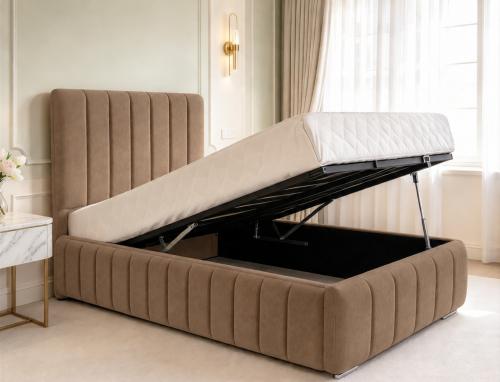 Mink Naples