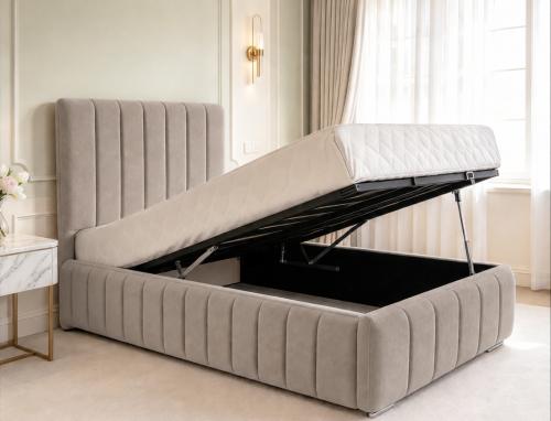 Seal Grey Naples