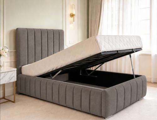 Slate Grey Naples