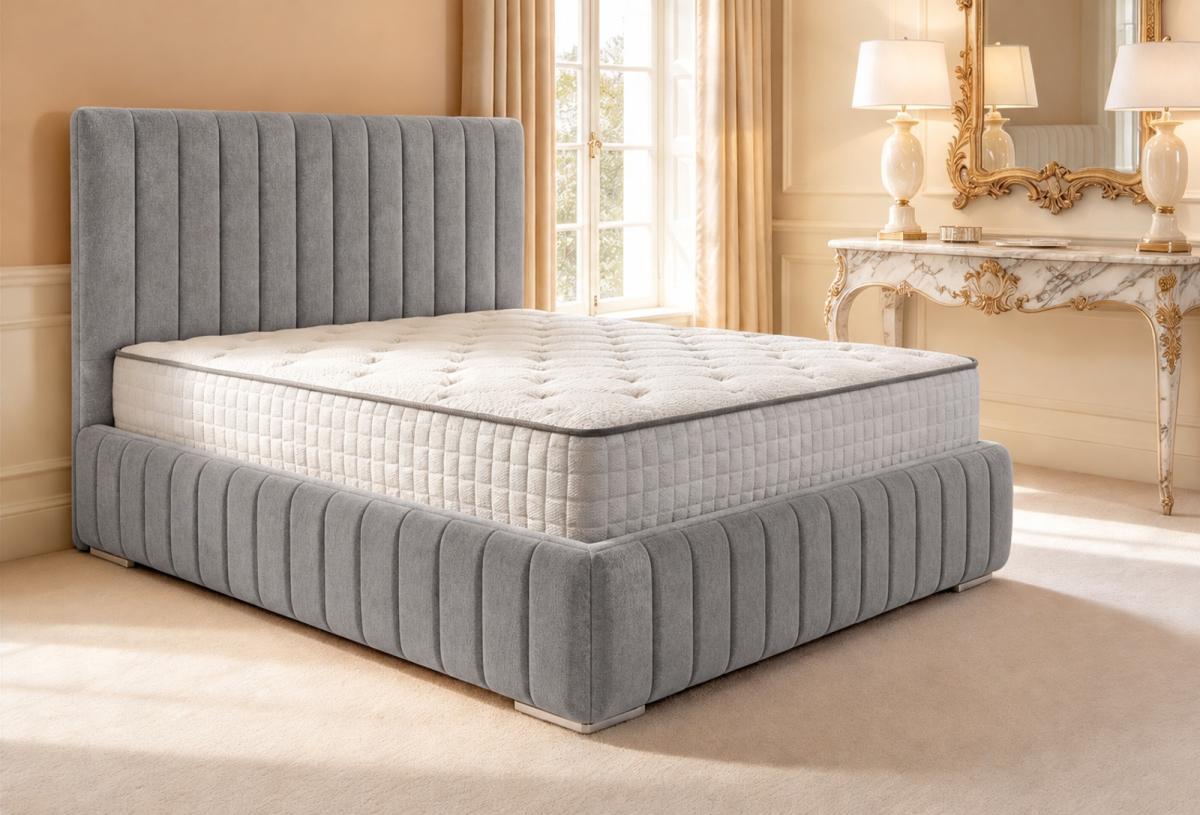 Rushmere Upholstered Bed, view 25