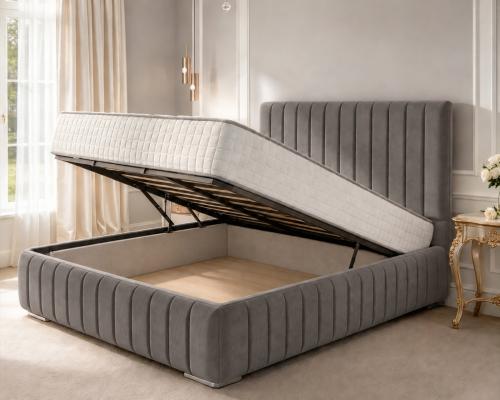 Slate Grey Naples