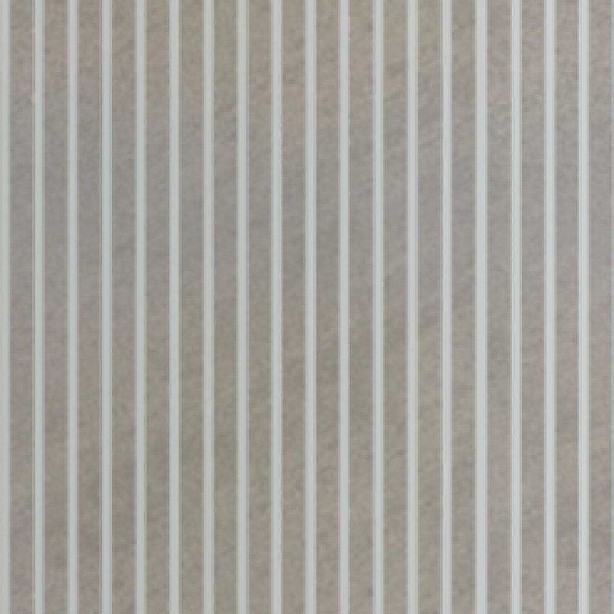 Wall Panel 32R - Concrete - Premium 3-Sided Acoustic - 240cm - (1 pack / 4pcs) — Slat & Acoustic Panels handmade to order by Langham Furniture, image 2 of 3