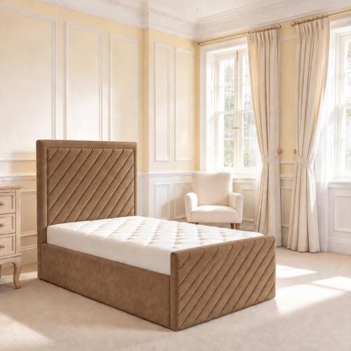 Mink Naples