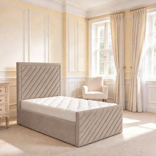 Seal Grey Naples