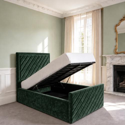 Emerald Coniston