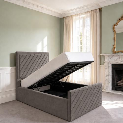 Slate Grey Naples