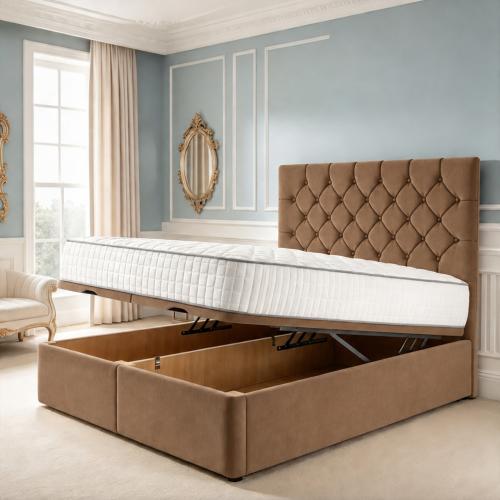 Mink Naples