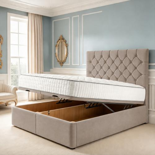 Seal Grey Naples