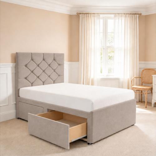 Seal Grey Naples