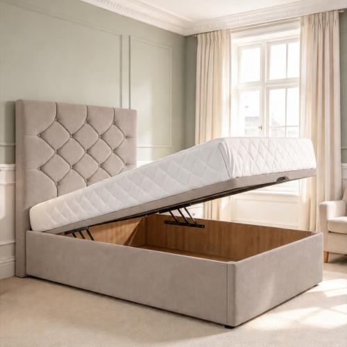Seal Grey Naples