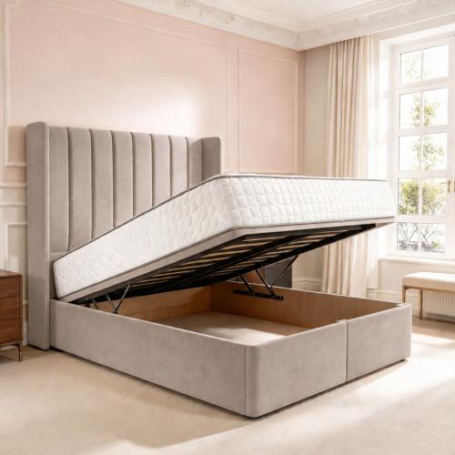 Seal Grey Naples