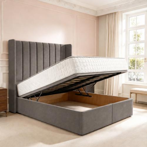 Slate Grey Naples