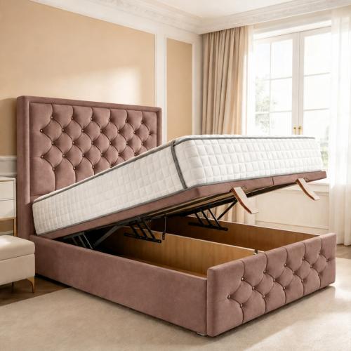 Mauve Naples