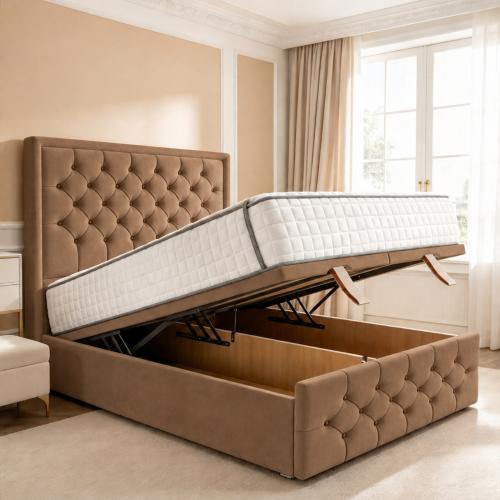 Mink Naples