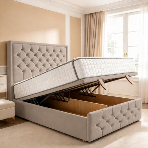 Seal Grey Naples