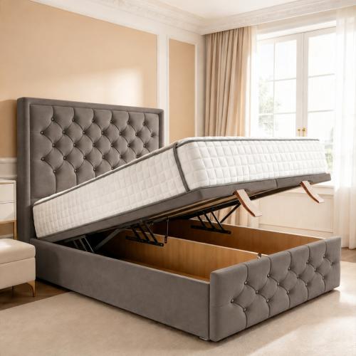 Slate Grey Naples