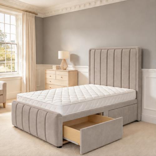 Seal Grey Naples