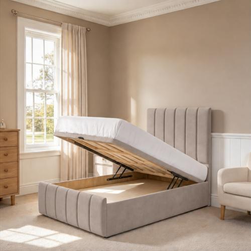 Seal Grey Naples