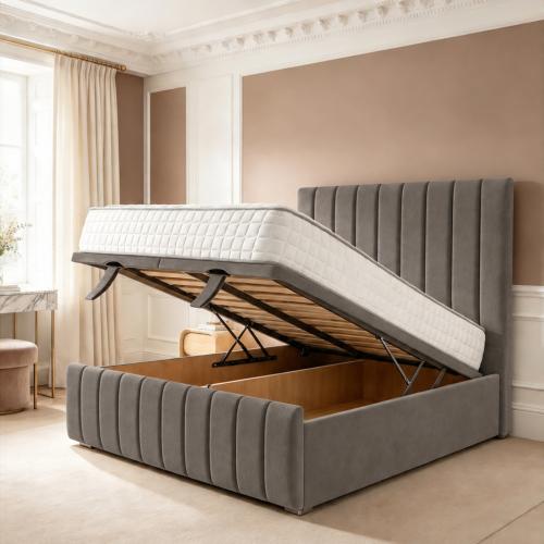 Slate Grey Naples
