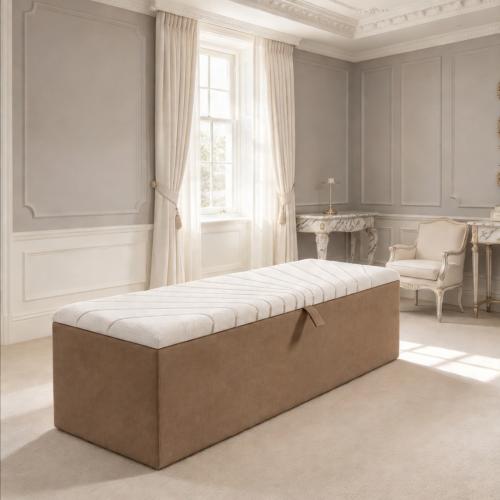 Mink Naples