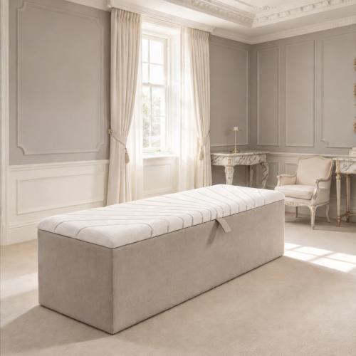 Seal Grey Naples
