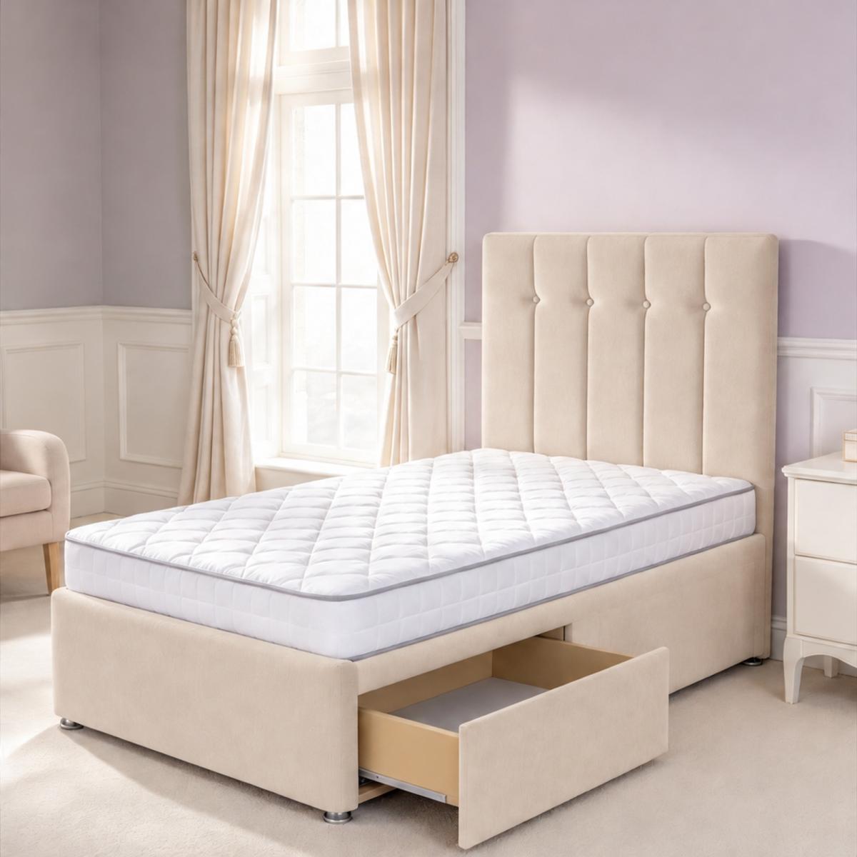 Whitfield Kids Divan Bed — Kids Divan Beds, made to order