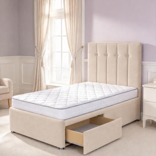 Whitfield Kids Divan Bed — Kids Divan Beds, made to order