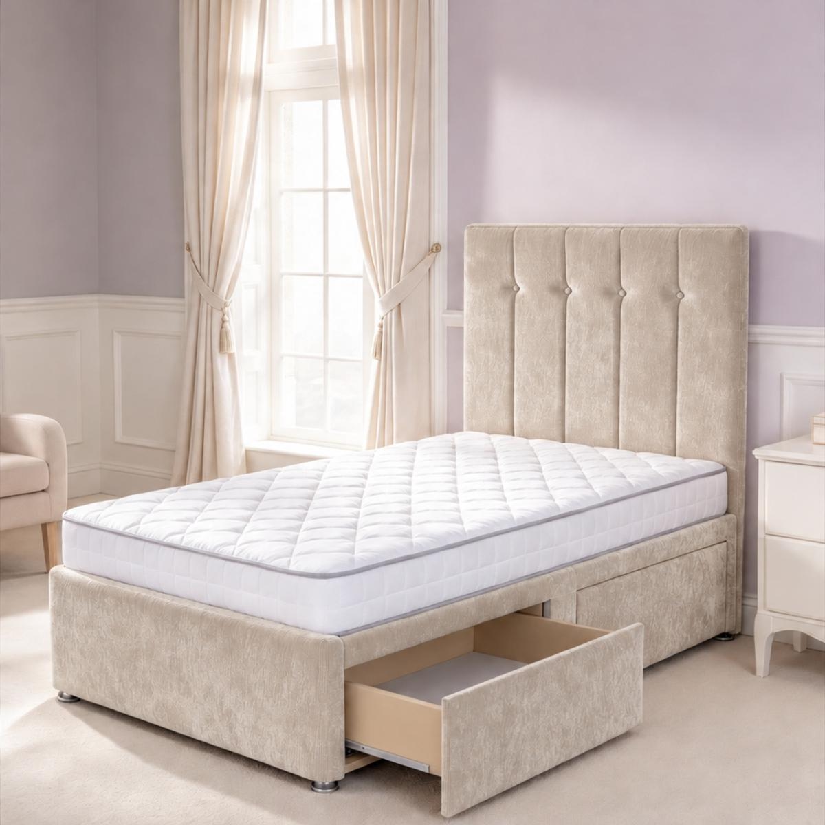 Whitfield Kids Divan Bed, view 2