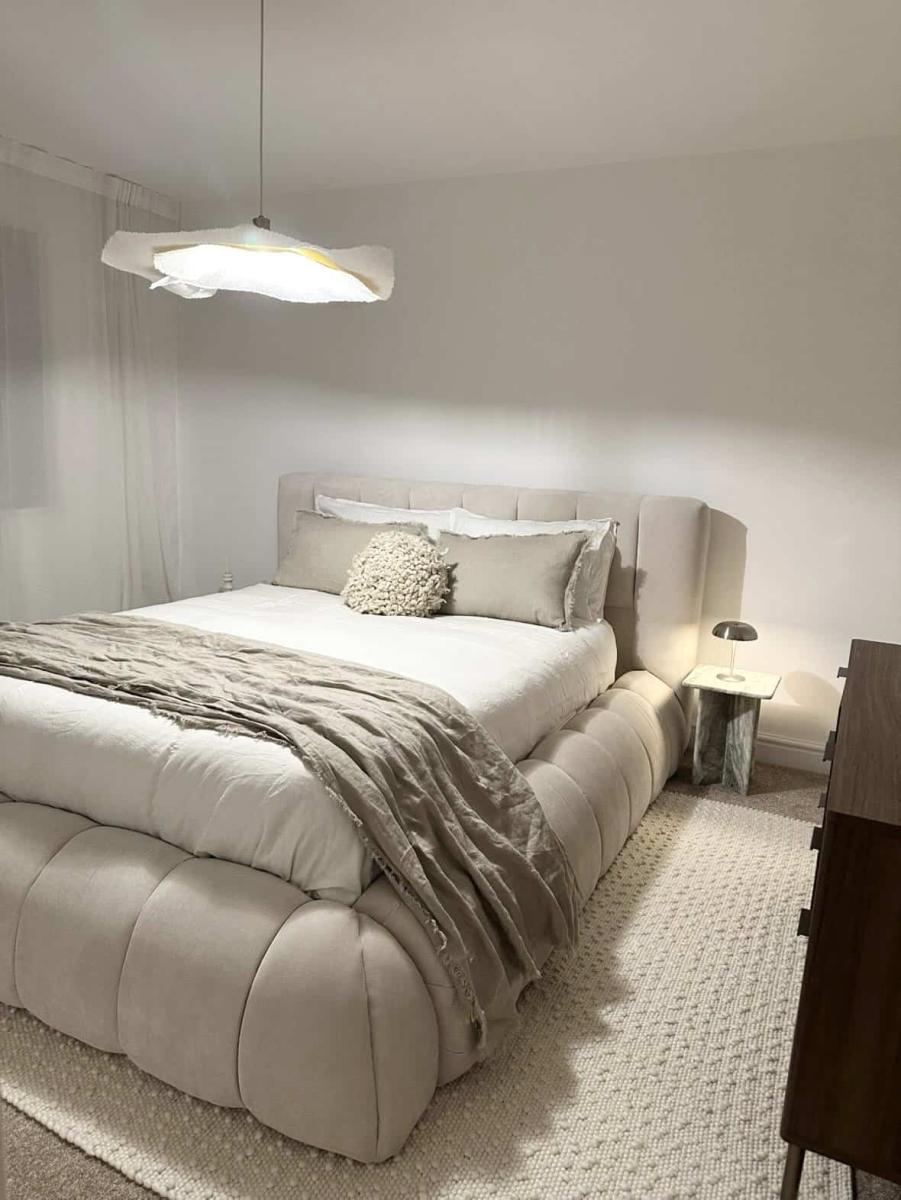 Etta — Bed Frames handmade to order by Langham Furniture, image 6 of 6