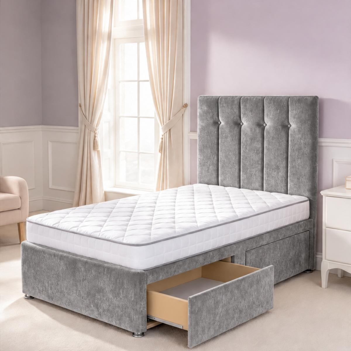 Whitfield Kids Divan Bed, view 3