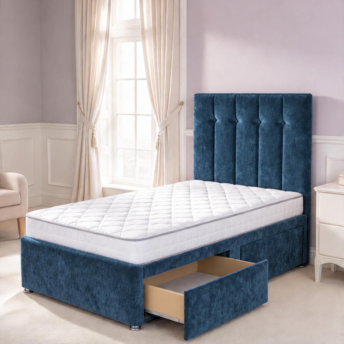 Whitfield Kids Divan Bed, view 4